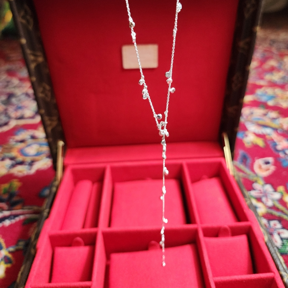 Gorjana Lariat Necklace